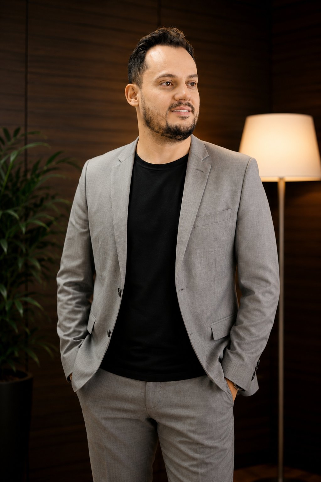 Jair Badia
